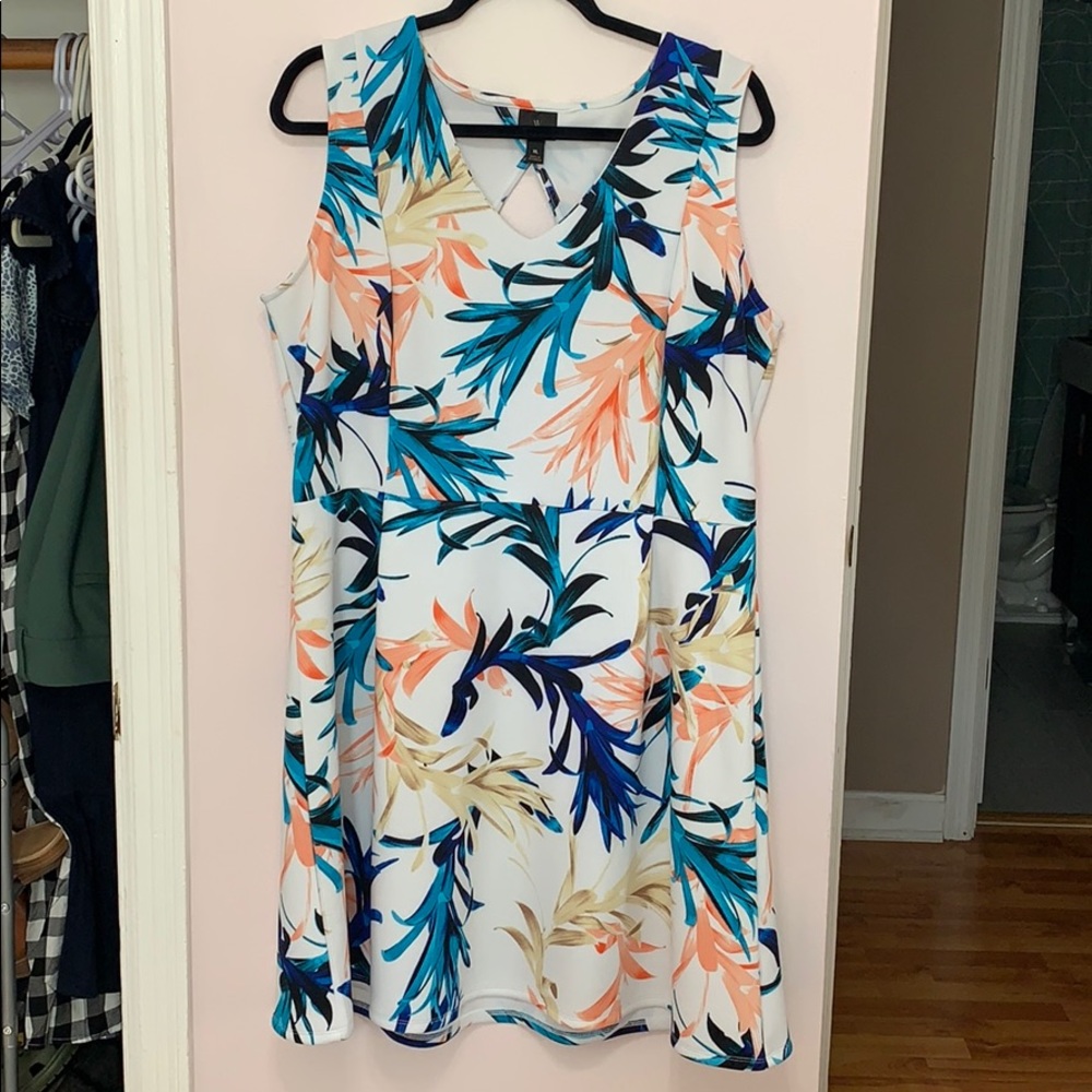 Worthington Dress